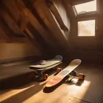 Collecting and Valuing 1977 Skateboards Today